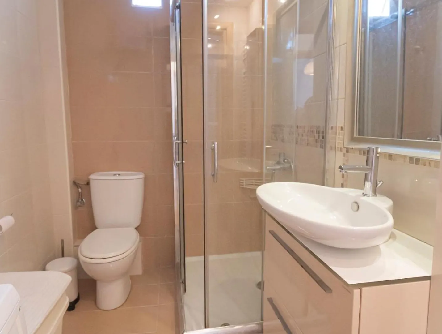 Melia Mare Seaview Apartment By Rentalspro - Fourka Halkidiki Skala Fourkas Greece