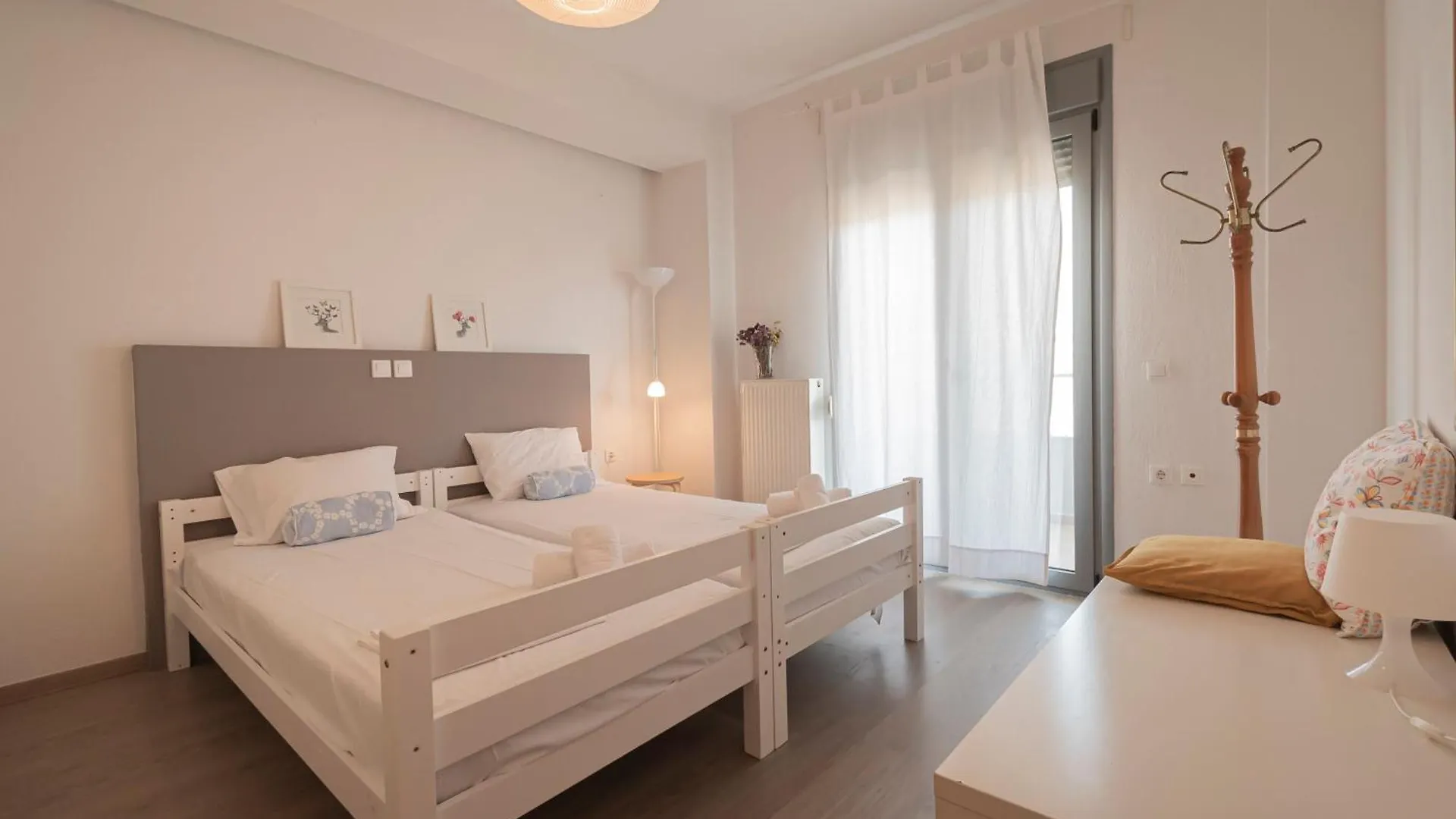 Melia Mare Seaview Apartment By Rentalspro - Fourka Halkidiki Skala Fourkas Greece