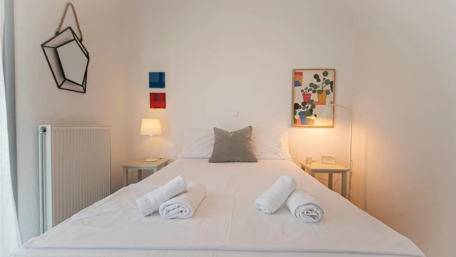 Melia Mare Seaview Apartment By Rentalspro - Fourka Halkidiki Skala Fourkas Greece